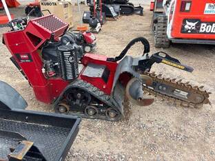Toro TRX-250