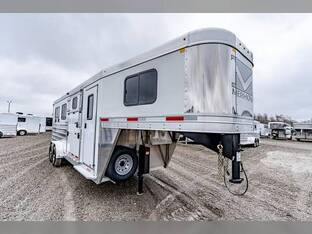 2025 Merhow 7200 2+1 GN