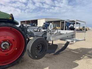 2024 WILCOX DTE-3-80