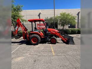 2024 Kubota L47