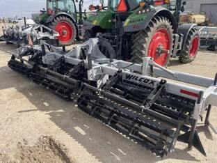 2024 WILCOX BM-380-S