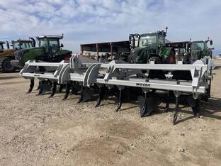 2024 WILCOX PRFNA380/640