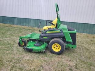 2023 John Deere Z997R