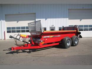 2025 TUBE-LINE NITRO 340LS