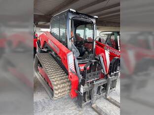 2024 Manitou 2750VT