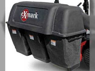 2023 Exmark BAG