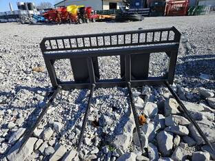 2025 IronCraft QUADHBHS