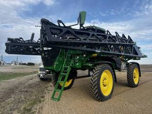 2023 John Deere 412R