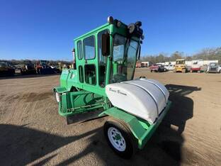 2020 BROCE BROOM RCT350