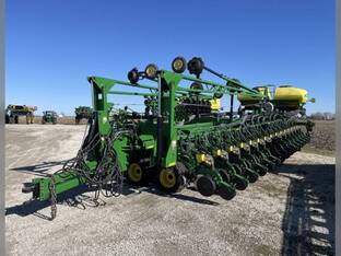 2014 John Deere DB90