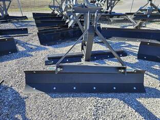 2025 IronCraft 4306-GRA