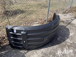 2016 John Deere KK15037