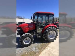 2024 Case IH FARMALL 55C