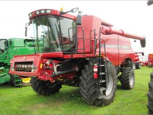 2012 Case IH 7230