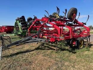 2019 Sunflower 2530-31