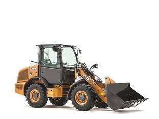 2023 Case 21F XT