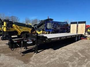 2024 Tow Master T40LP