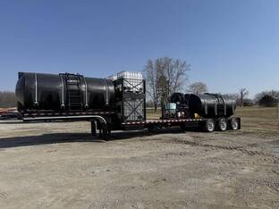 2024 Ag Spray DTST-483A