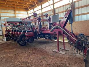 2012 Case IH 1250
