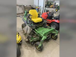 2013 John Deere Z930M EFI