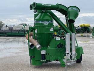 2023 Walinga Inc. 7614 DXL