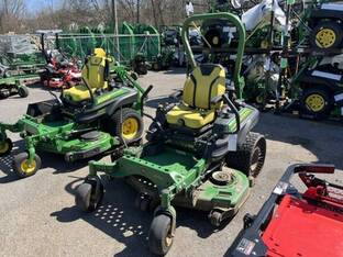 2021 John Deere Z960M