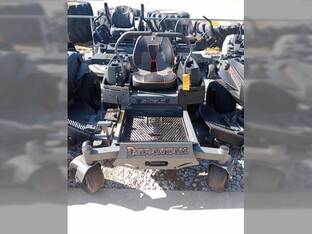 2025 Spartan SZSH1K54691KR