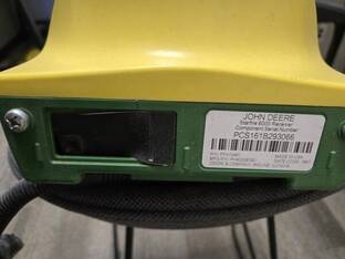 John Deere Starfire 6000