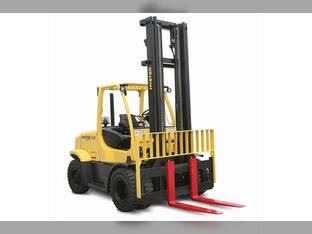 2023 HYSTER-YALE GROUP H155FT