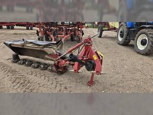 2022 New Holland DURADISC 108M