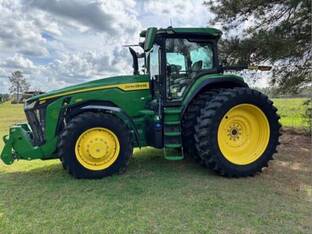 2023 John Deere 8R 280