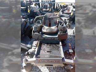 2025 Spartan SZSH1K54691KR