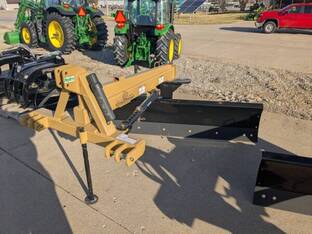 2024 Land Pride RBT3584