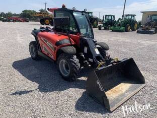 2022 Manitou ULM 415 H