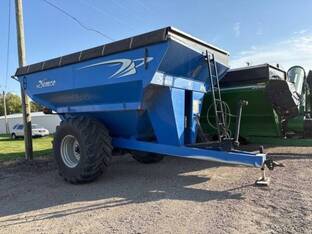 2012 Demco 850