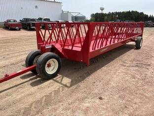 2025 John B.M. Mfg CATTLEMANS CHOICE 24