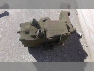 1968 John Deere 4020