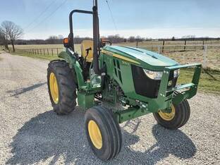 2023 John Deere 5050E