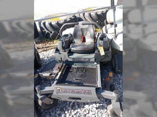 2025 Spartan SZSH1K42691KR