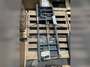 WorkSaver skid steer to euro/global