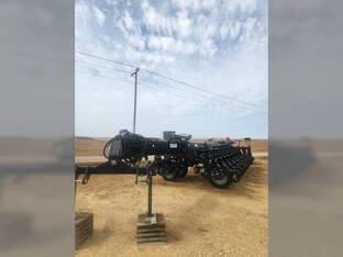 2025 VULCAN EQUIPMENT ZONEMASTER