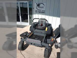 2025 Spartan SZSH1K54691KR