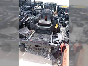 2025 Spartan SZSH1K42691KR