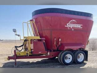 Supreme International 900T