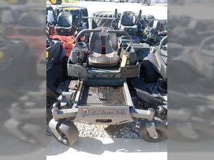 2025 Spartan SZSH1K54691KR