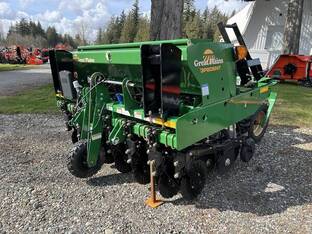 2025 Great Plains 3P806NT