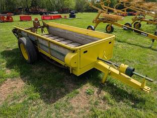 John Deere JD SPREADER