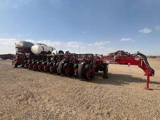 2025 Case IH 2150