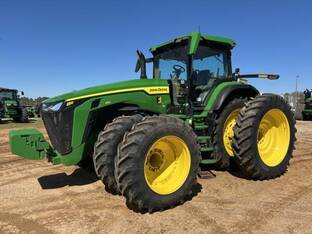 2024 John Deere 8R 310