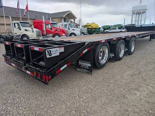 2026 Neville Built 53